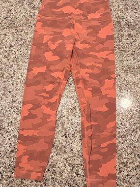 Lululemon Align Leggings